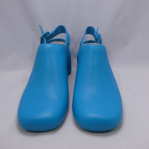 Camper Women's Niki K201570 Semi-Open Shoe Pump EU 39 US: 8.5 - Picture 7 of 9